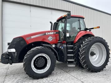 Main image Case IH Magnum 290